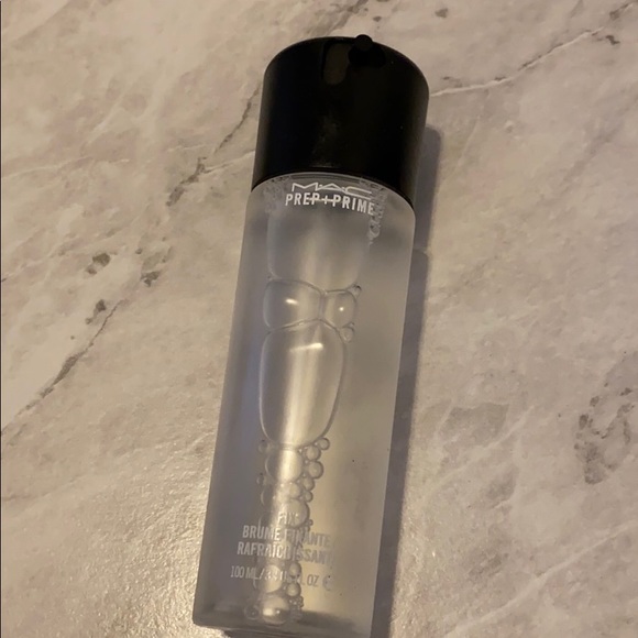 MAC Cosmetics Other - MAC Cosmetics Prep + Prime Fix +